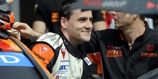 Michelisz a második helyen ért célba a túraautó-világbajnokság Japán Nagydíjának első futamán Michelisz a második helyen ért célba a túraautó-világbajnokság Japán Nagydíjának első futamán