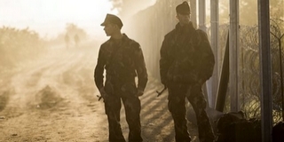 Pécsi székhellyel is működik határvadász egység - helikopterrel is vigyázzák a baranyai végeket