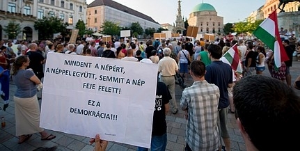 A mohácsi képviselő, Hargitai János szerint újragondolható a baranyai menekülttábor kérdése A mohácsi képviselő, Hargitai János szerint újragondolható a baranyai menekülttábor kérdése