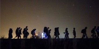 Horvátország felé kerülnek a migránsok