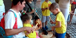 Kulturális Örökség Napja: Mohácson ingyen látogatható hétvégén a Busóudvarban