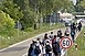 Baranyát is elérte a migránsáradat – Illocskán és Sárokon is feltűntek illegális bevándorlók