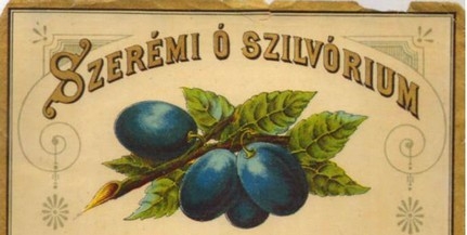 Pálinkatörténeti kiállítás is nyílik az eredményhirdetésen Pálinkatörténeti kiállítás is nyílik az eredményhirdetésen