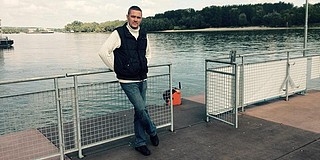 Egy férfi, két eset: a mohácsi Neher Szabolcs két fuldoklót is kimentett már a Dunából
