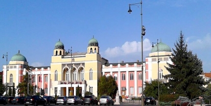 Több nagyszabású munka is zajlik egyszerre Mohácson, helyi vállalkozók a kivitelezők Több nagyszabású munka is zajlik egyszerre Mohácson, helyi vállalkozók a kivitelezők