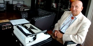 Lőrincz L. László az író-olvasó találkozó vendége Mohácson