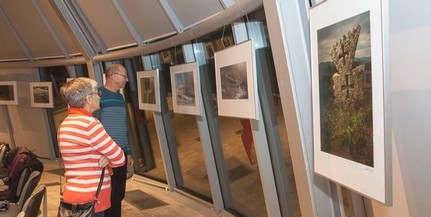 Szerbia nemzeti parkja fotókon a Mohácsi Nemzeti Emlékhelyen