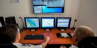 Többször is meghibásodott a dunai határőrizeti rendszer - tiszta szerencse, hogy van rá garancia