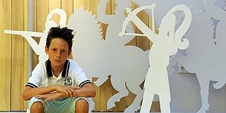 Bemutató előtt: hamarosan már a moziban is pereg városunk új kisfilmje