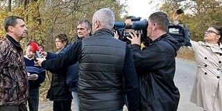 A pécsi állatkert igazgatója, Szatyor Miklós lőtte ki a megszökött farkast