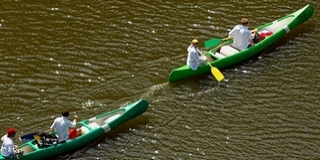 Vízről nézve a világ - Mohácson is még közelebb hoznák a Dunát az itt élőkhöz
