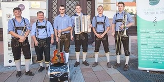 Bálozni hív szombaton a Mohácsi Német Önkormányzat