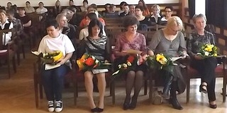 A Szociális Munka Napján köszöntötték és vendégül látták az ágazatban dolgozókat