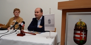 Hétfőtől egy hónapig licitálhatnak a gazdák a Baranya megyei állami földekre