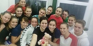 Újabb nehéz feladat, a Fradi II vár a mohácsi kézisekre