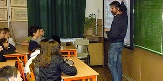 Logikai készségüket mérték össze a mohácsi diákok