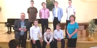 „Kivágták a rezet