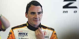 Michelisz Norbert célja a világbajnoki cím megszerzése, karácsonyig minden eldől Michelisz Norbert célja a világbajnoki cím megszerzése, karácsonyig minden eldől