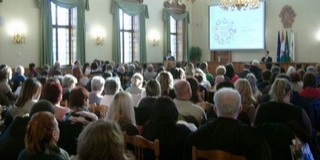 Mohácson is sor került a nemzetiségi önkormányzati képviselők kötelező képzésére