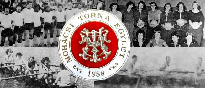 Így kezdődött a Mohácsi TE története: 18 ifjú összehajolt a kaszinóban