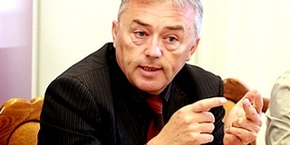 Miniszteri üzenet Baranyának hídépítésről, autópálya csatlakozásról, sportlétesítményekről