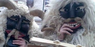 Várják a gyermekrajzokat a Busóudvar pályázatára