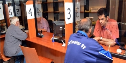 Baranyában is zajlik az adategyeztetés a nyugdíjakról, már csaknem tízezer eljárást lezártak