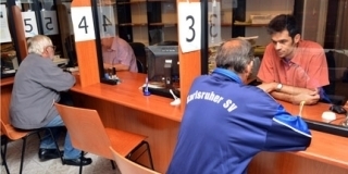 Baranyában is zajlik az adategyeztetés a nyugdíjakról, már csaknem tízezer eljárást lezártak