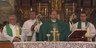 A szeretet ingyenes: Udvardy György pécsi megyéspüspök karácsonyi gondolatai