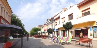 Lakbérekről, piaci-, vásári- és közterület foglalási díjakról döntöttek a képviselők