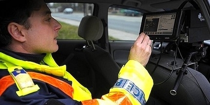 Traffipax szerdán Mohácson és környékén
