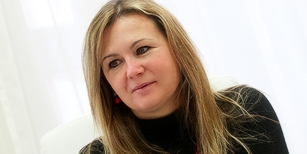 Sikeres évet zárt a megyei vállalkozói központ, Pohl Marietta azonban már előre tekint