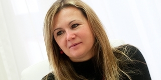 Sikeres évet zárt a megyei vállalkozói központ, Pohl Marietta azonban már előre tekint