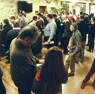 Jön a Vince-napi bormustra, a Busóudvarban már várják a gazdák nevezését