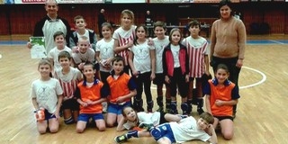 Brodások képviselték városunkat a megyei sportversenyen