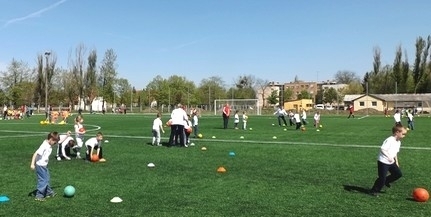Új elnök a Mohácsi TE élén: Bauer Zsolt irányítja a jövőben a patinás egyesületet
