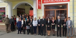 Generali Biztosító: országszerte személyesen - új képviseleti pont nyílt Mohácson