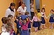 Német nemzetiségi hetet tartottak a Park Utcai Katolikus Óvodában: minden napja ünnep volt