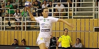 Hajrá: a mohácsi Schatzl Nadine is bemutatkozhat a kézilabda-válogatottban