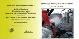Sombereken készült a hónap legjobb fotója