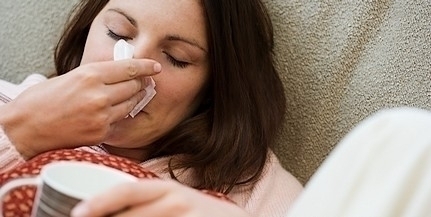 Már Baranyában is terjed az influenza - Mohácson még tűrhető a helyzet Már Baranyában is terjed az influenza - Mohácson még tűrhető a helyzet