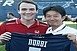 Futballmezre cseréli versenyoverallját Michelisz Norbert? Futballmezre cseréli versenyoverallját Michelisz Norbert?