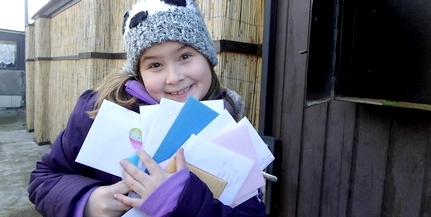 „Csak bírja a postás! „Csak bírja a postás!