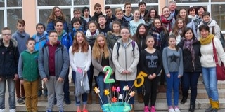 Iskolapélda: negyedszázada működik kiválóan a parkosok bensheimi kapcsolata