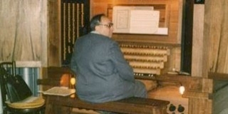 In memoriam Bojtár László - most lenne kilencven éves a mohácsi zeneszerző In memoriam Bojtár László - most lenne kilencven éves a mohácsi zeneszerző