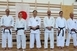 Japán karate mester oktatott a Brodában