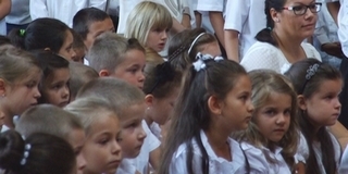 Idén április közepén lehet beíratni a suliba a leendő elsősöket