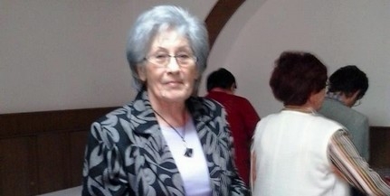 Dr. Marosi Irén kapta idén a mohácsi Napsugár Nőklub Ezüstkarkötő Díját Dr. Marosi Irén kapta idén a mohácsi Napsugár Nőklub Ezüstkarkötő Díját