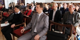 Értekezleteket tartott a kormányhivatal a jegyzőknek