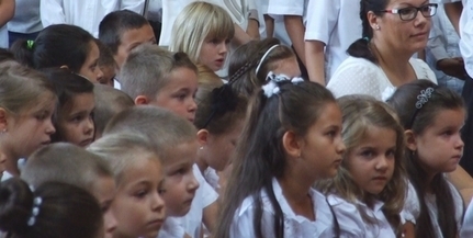 Tájékoztatóra várják a leendő elsősök szüleit Mohácson